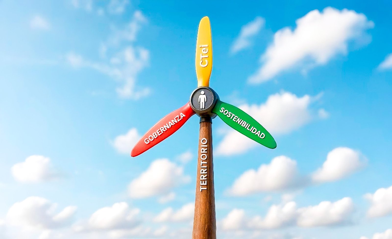 Plan Regional de Competitividad Casanare 2025-2050