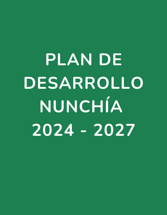 Plan Regional de Competitividad Casanare 2025-2050