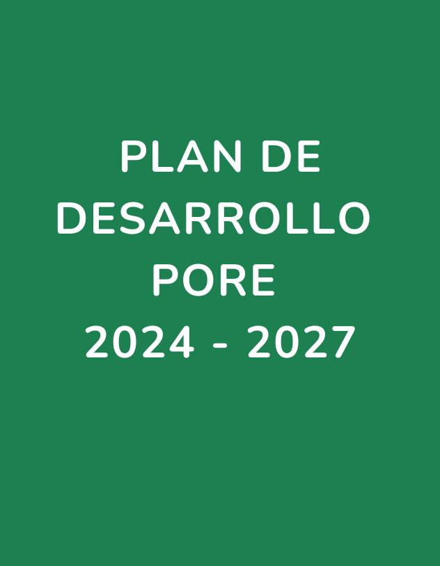 Plan Regional de Competitividad Casanare 2025-2050