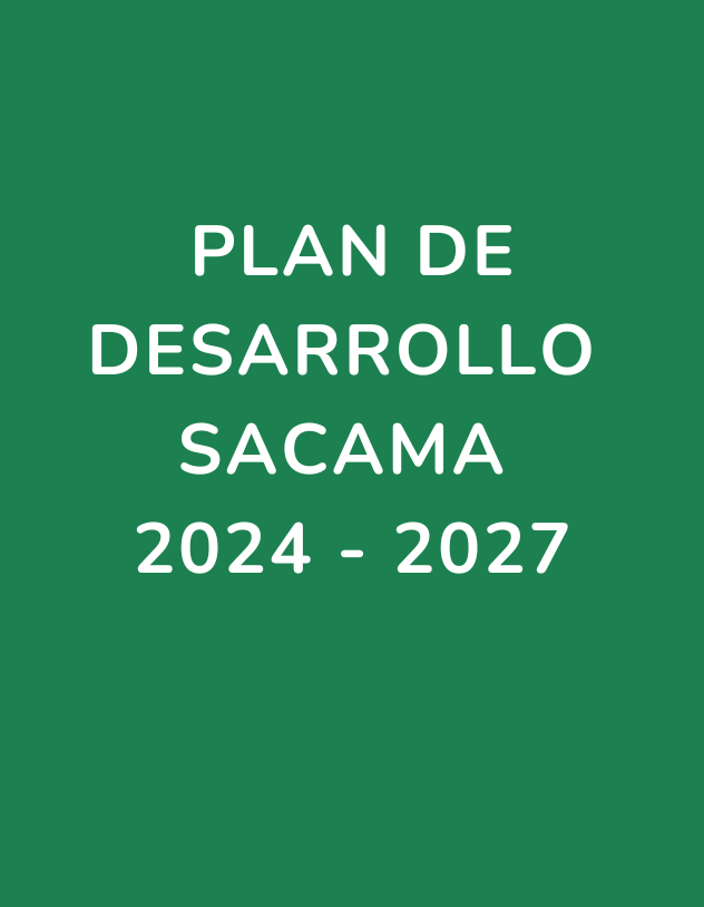 Plan Regional de Competitividad Casanare 2025-2050