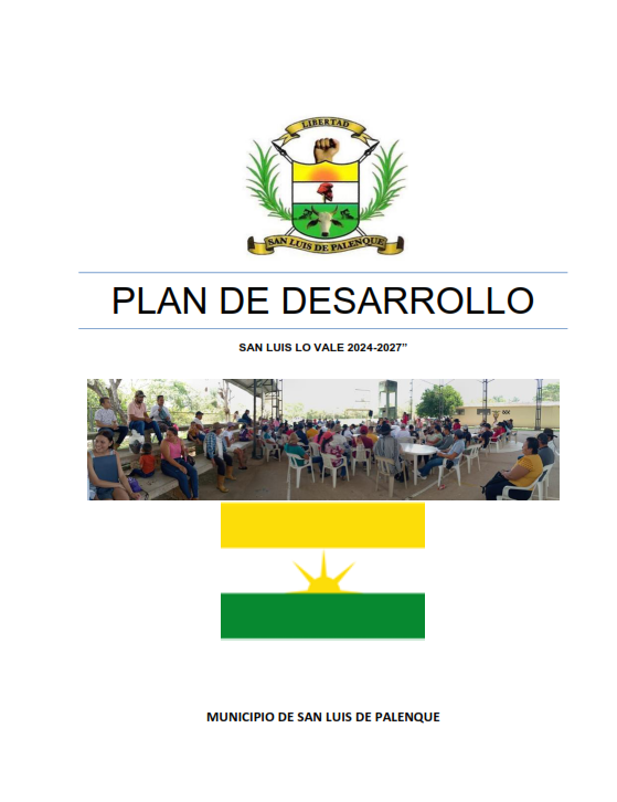 Plan Regional de Competitividad Casanare 2025-2050
