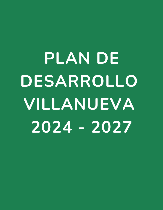 Plan Regional de Competitividad Casanare 2025-2050