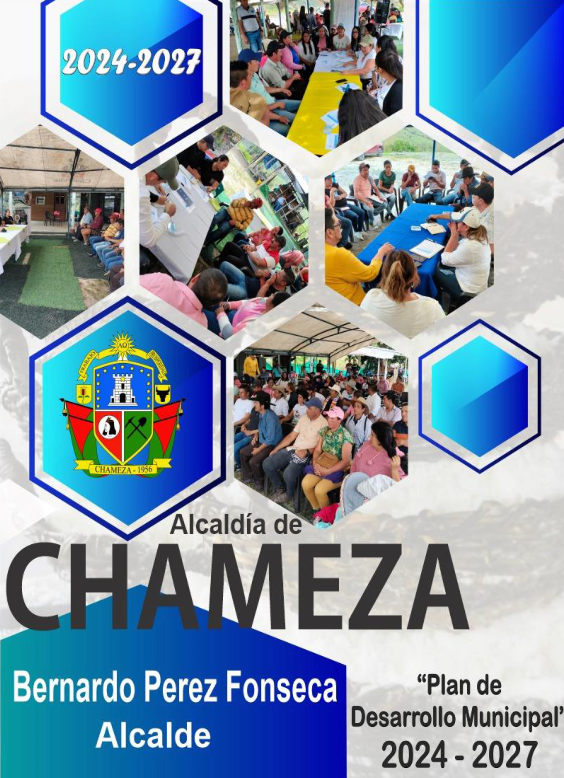 Plan Regional de Competitividad Casanare 2025-2050