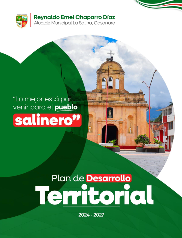 Plan Regional de Competitividad Casanare 2025-2050