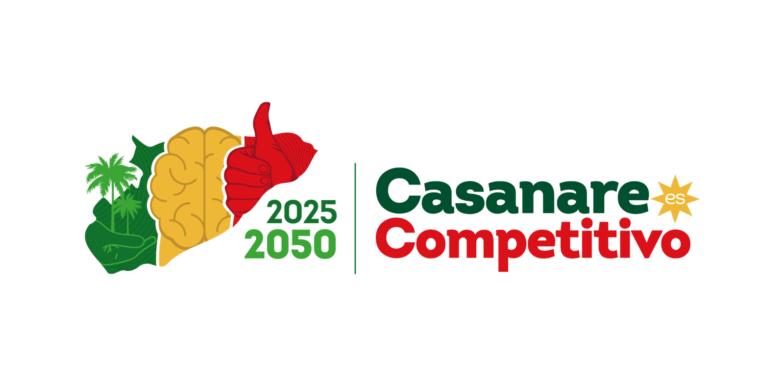 Logo Casanare